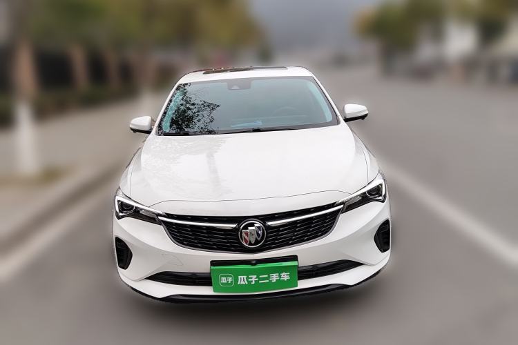 Used Buick Verano 2023 Pro Enjoyment Edition
