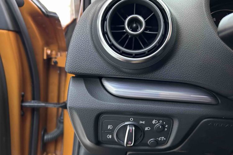 Used Audi A3 2014 Sportback 35 TFSI Automatic Style Edition