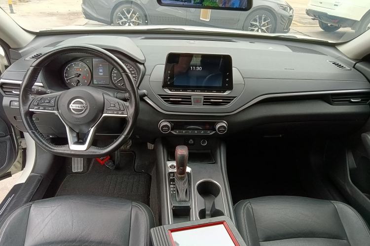 Used Nissan Teana 2020 Revised Version 2.0L XL Comfort Edition
