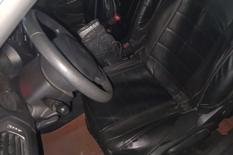 Used Peugeot 301 2014 1.6L Manual Comfort Edition Left Front Seat