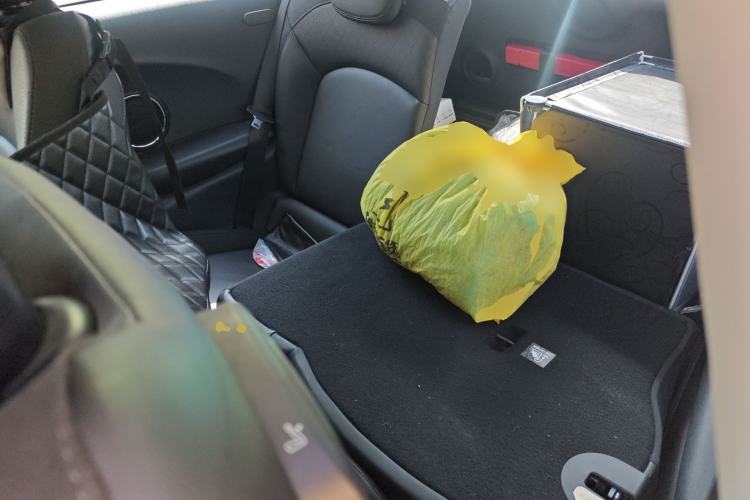 Used MINI 2016 1.5T COOPER