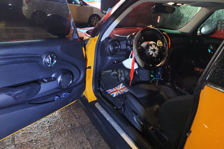 Used MINI MINI 2014 1.5T COOPER Excitement