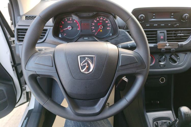Used Baojun 310 2020 1.2L Manual Value Edition
