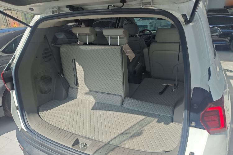 Used Hyundai Custo 2021 380TGDi Smart Luxury Premium LUX