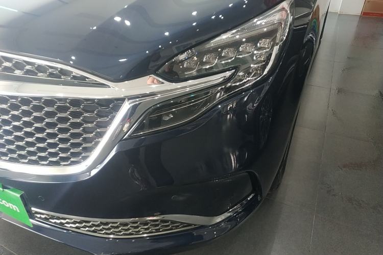 Used Buick GL8 2020 Avenir Avia Four-Seat Luxury Edition
