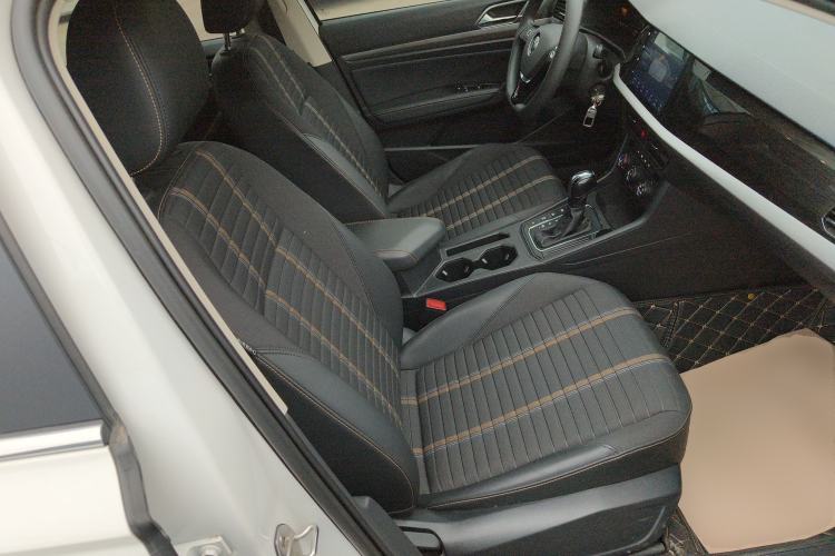 Used Volkswagen Lavida 2022 280TSI DSG Comfort Edition