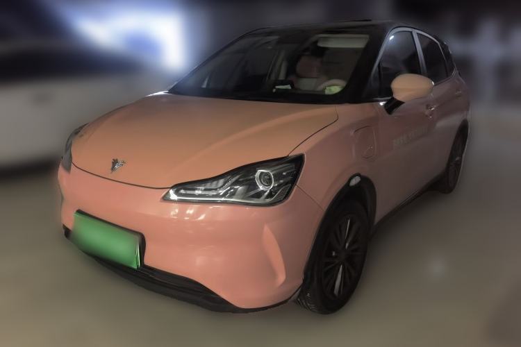 Used NETA V 2021 Witch Edition