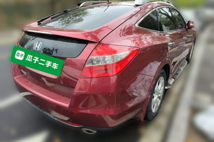 Used Honda Crosstour 2012 2.4L Prestige Edition