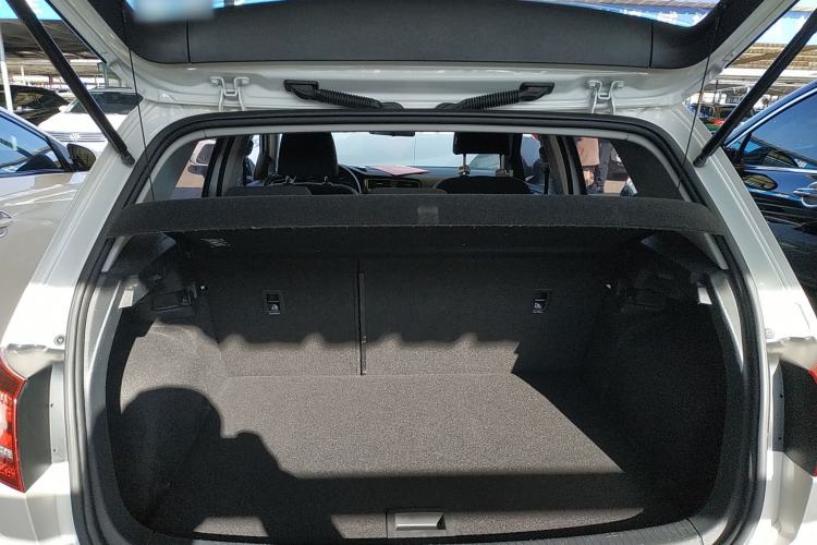 Used Volkswagen Golf 2017 230TSI Automatic Comfort Edition – Celebrating Milestone of One Million Units