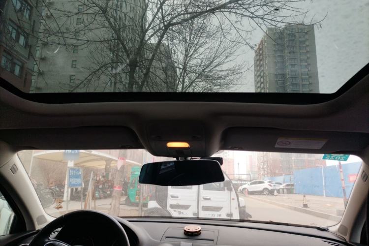 Used Audi A3 2016 Limousine 35 TFSI Prestige Edition