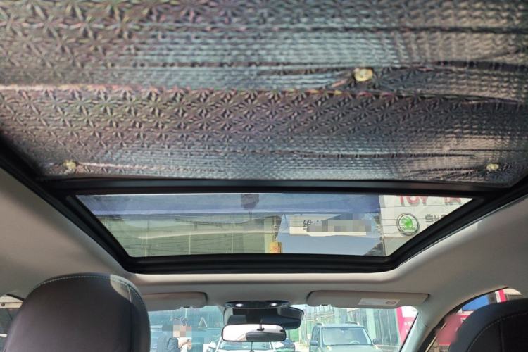 Used AION Y 2023 Plus 510 Smart Edition Headliner