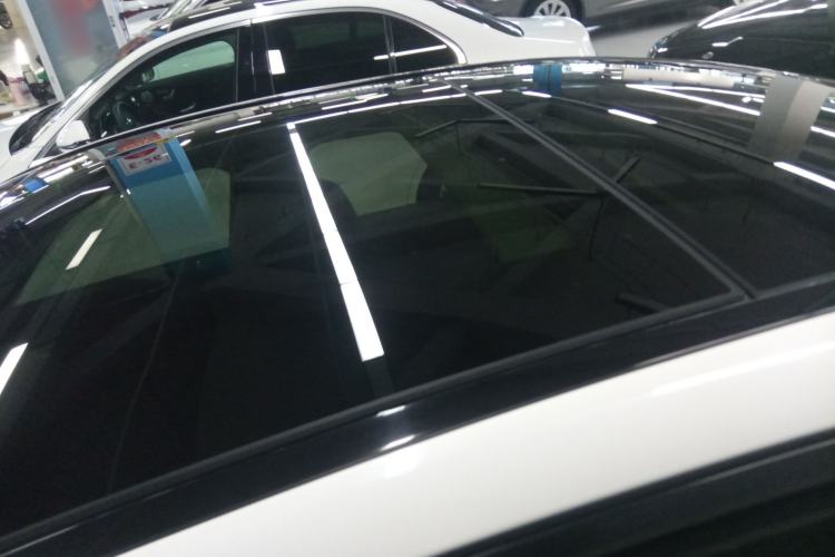 Used Mercedes-Benz C-Class 2020 Restyled C 260 L Sport Edition