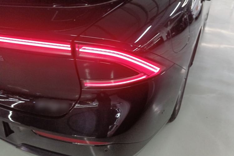 Used XPeng P7+ 2024 Ultra-Long Range Max