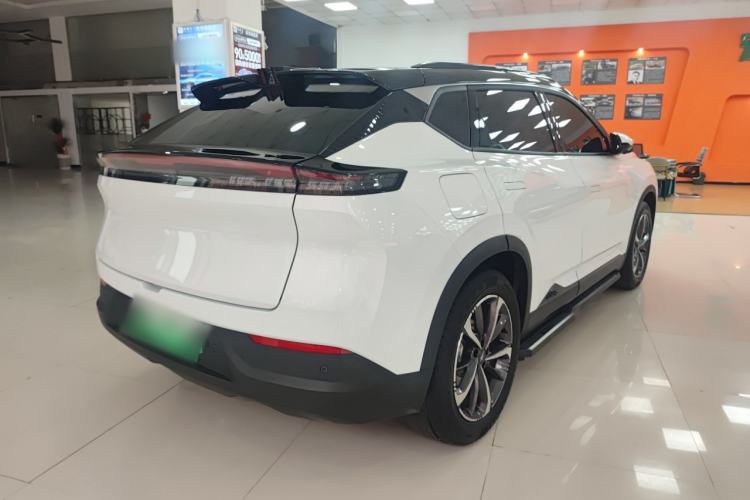 Used HEDMOS 06 2025 Model 520km