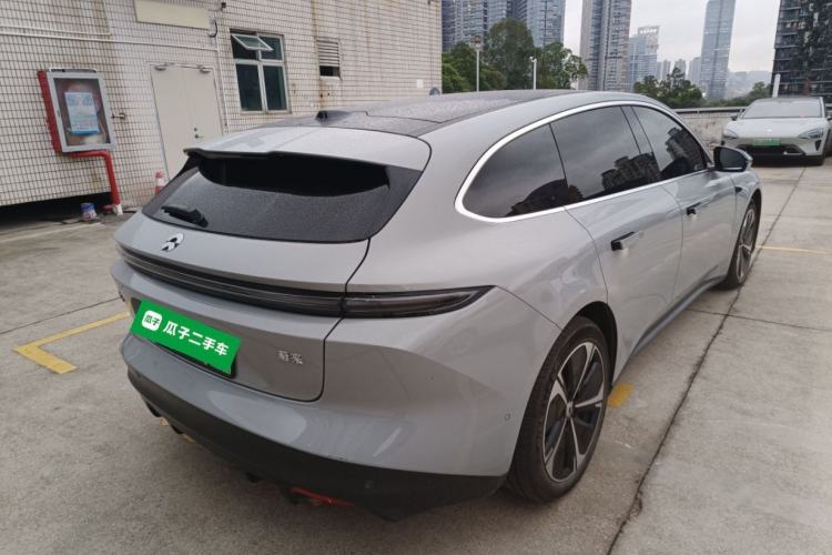 Used Nio ET5T 2024 75kWh Touring