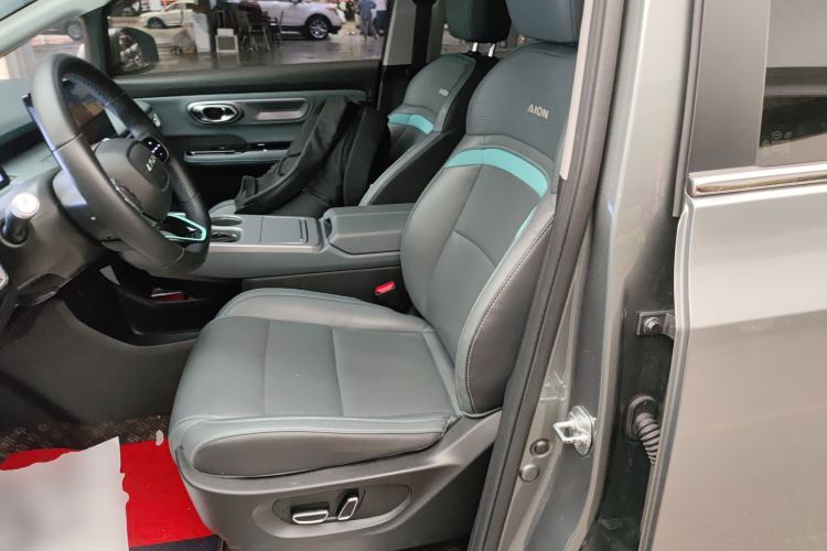 Used AION Y 2022 Plus 70 Smart Edition