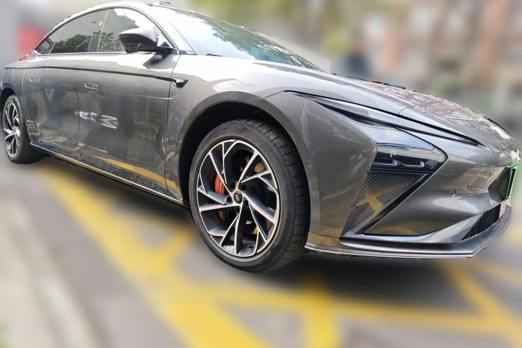 Used IM L7 2022 Dynamic Model