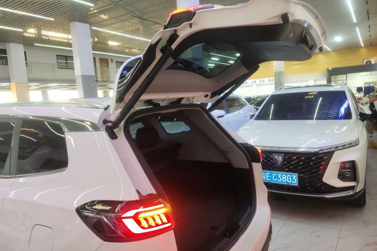 Used Chery Tiggo 8 PLUS 2022 290TGDI DCT Luxury Edition