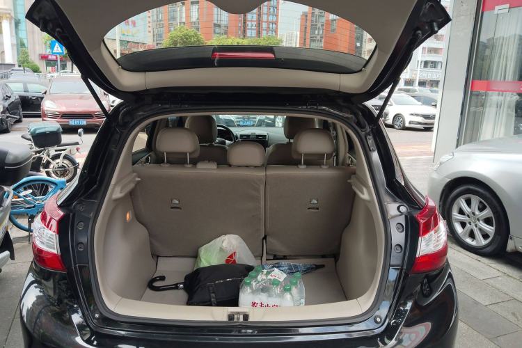 Used Nissan Tiida 2016 1.6L CVT Smart Drive Edition