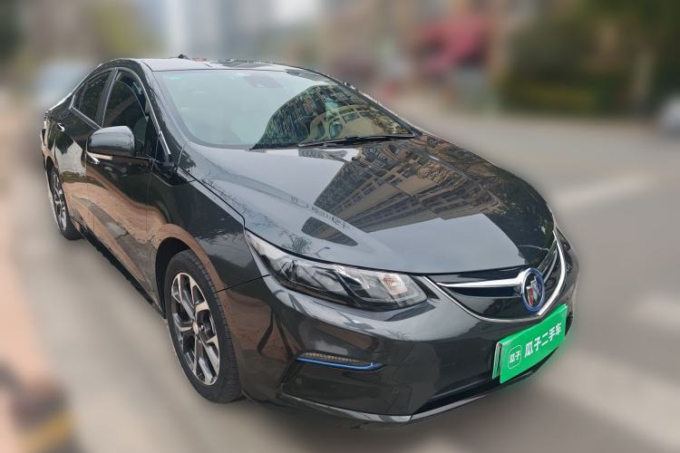 Used Buick VELITE 5 2017 Stylish Extended-Range Model