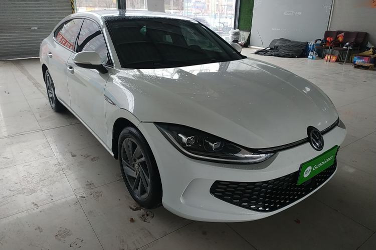 Used Volkswagen Lamando 2024 Lavida L 280TSI DSG Spicy Edition