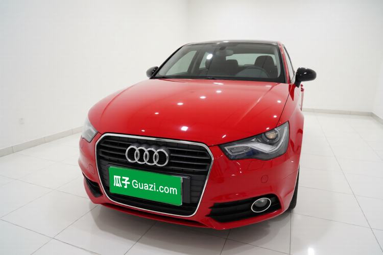 Used Audi A1 2014 30 TFSI Sportback Comfort Model