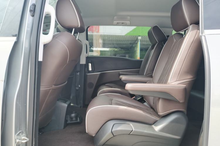 Used Buick GL8 2023 Land Executive Class 652T Luxury Model