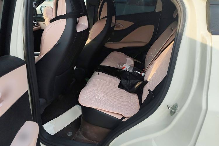 Used BYD Seagull 2025 405 km Flying Edition