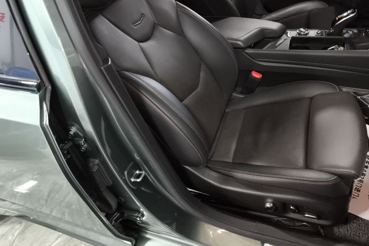 Used Cadillac CT5 2022 28T Platinum Edition
