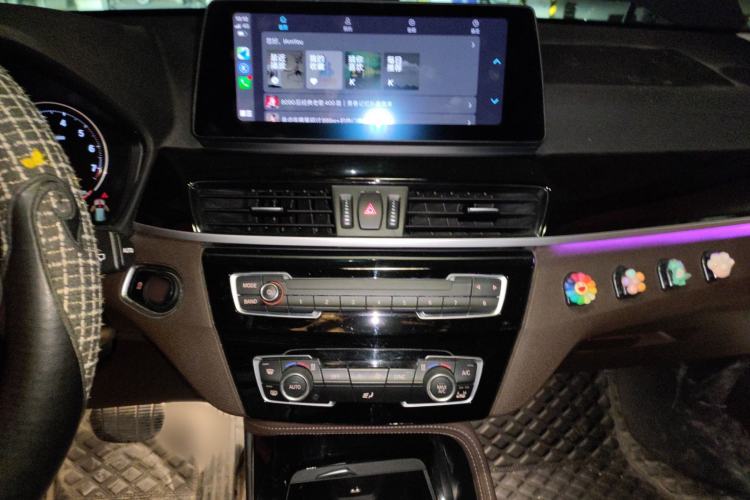 Used BMW X1 2021 Restyled sDrive20Li Premium Edition
