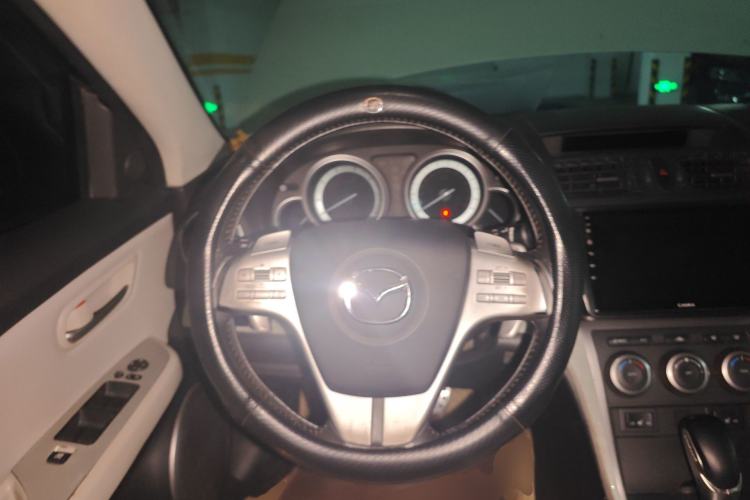 Used Mazda 6 2009 2.5L Automatic Supreme Edition