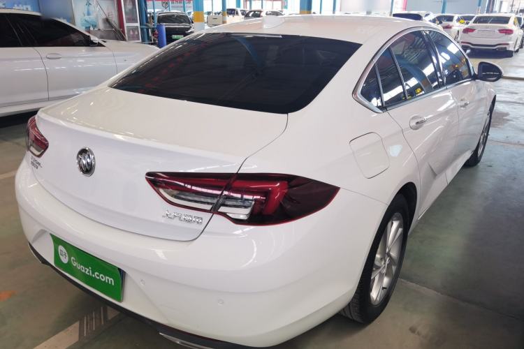 Used Buick Regal 2021 552T Elite Edition