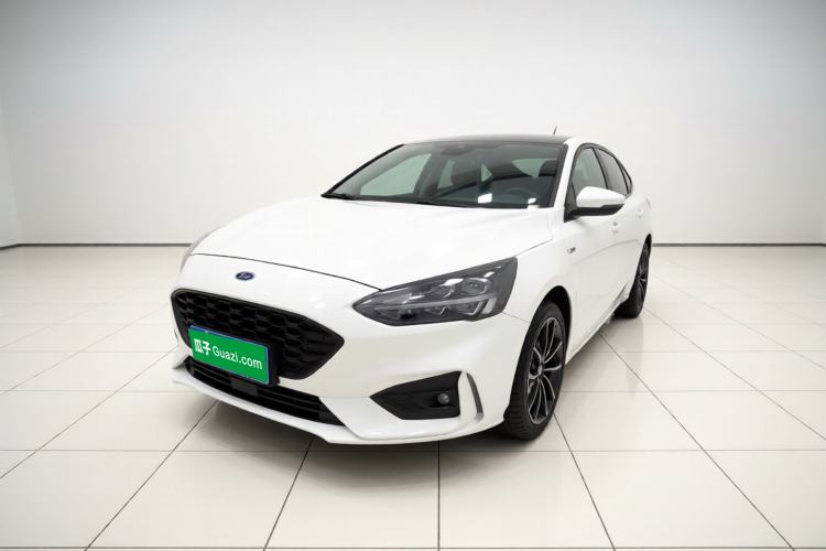 Used Ford Focus 2020 Hatchback EcoBoost 180 Automatic ST Line