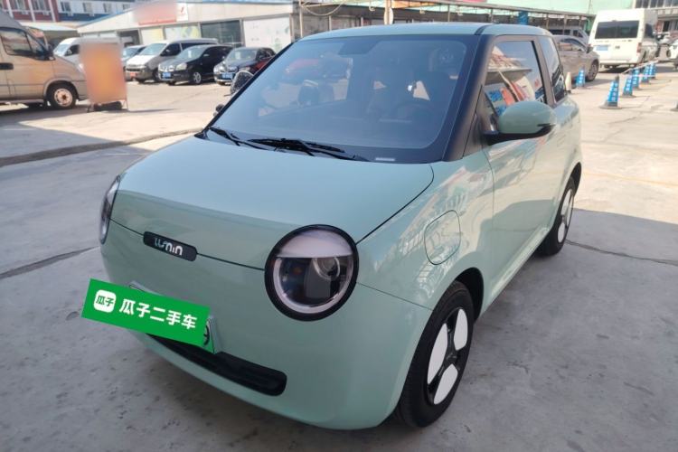 Used Qiyuan Lumin 2024 130km Qingyue Version