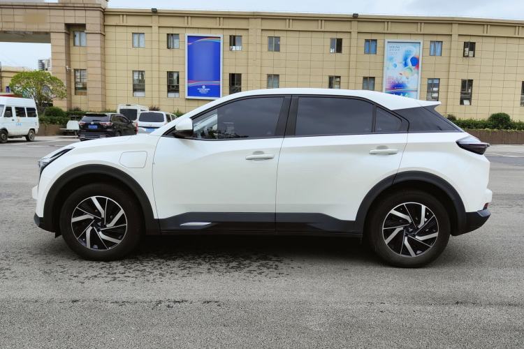 Used NETA U 2021 Pro 400 Cruiser Edition