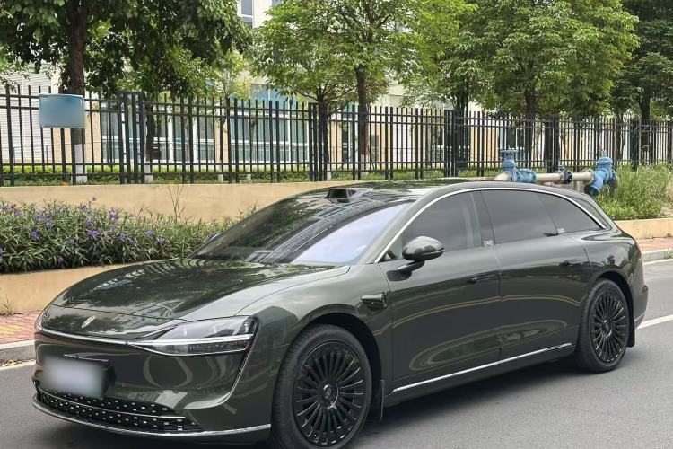 Used Hima S9T 2025 Model Range-Extended Max