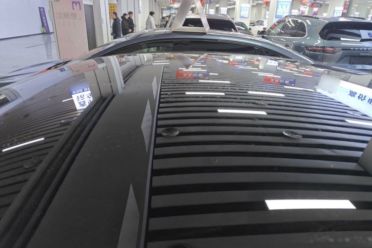 Used XPeng P7 2022 480 Standard Range Smart Drive Edition