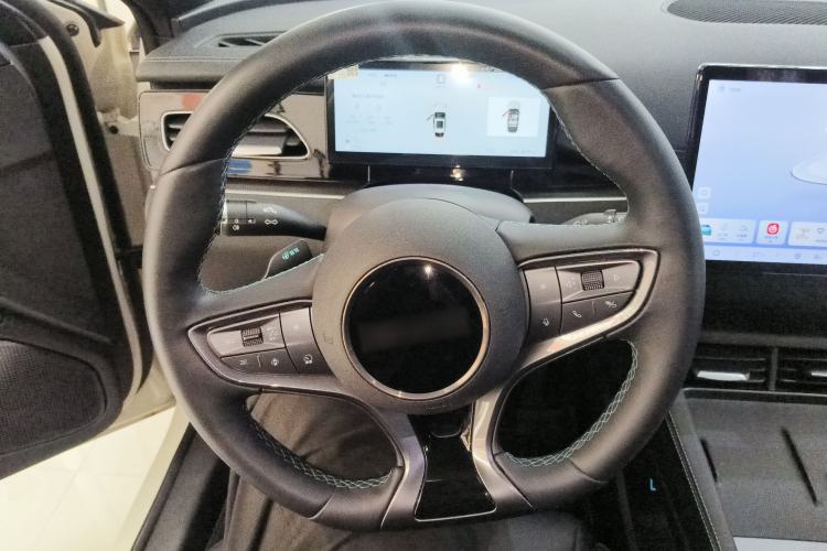 Used BYD Seal 06 New Energy 2025 DM-i Smart Drive 120KM Prestige Model