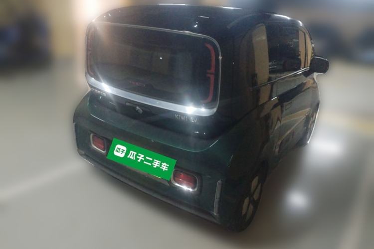 Used Baojun KiWi EV 2023 DJI Edition Lithium Iron Phosphate