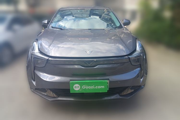 Used NETA U 2022 NETA U-Ⅱ 500 Industry Edition
