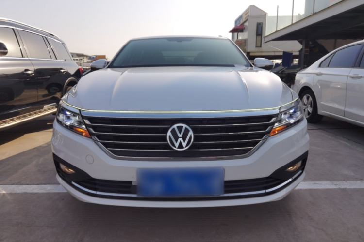 Used Volkswagen Lavida 2021 280TSI DSG Comfort Edition