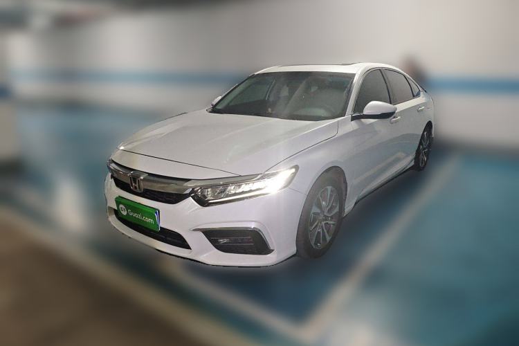 Used Honda Inspire 2019 260TURBO Elegant Edition China VI Emission Standard