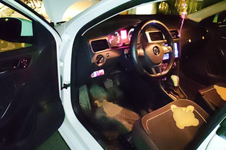 Used Volkswagen Santana 2015 Haval H6 1.6L Automatic Luxury Model