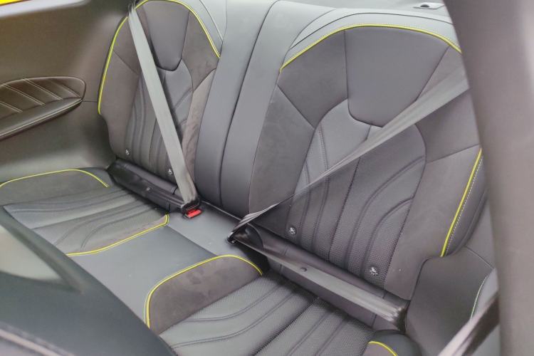 Used NETA GT 2023 560
