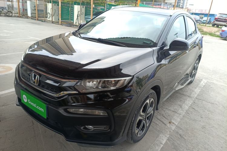 Used Honda XR-V 2015 1.8L VTi CVT Luxury Edition