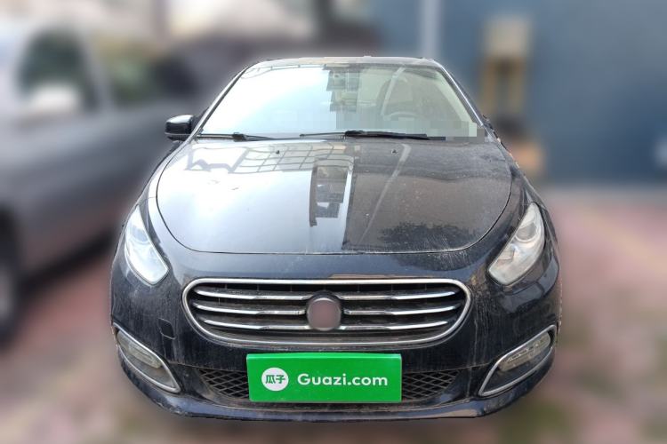 Used Fiat Viaggio 2012 1.4T Manual Enjoyment Edition