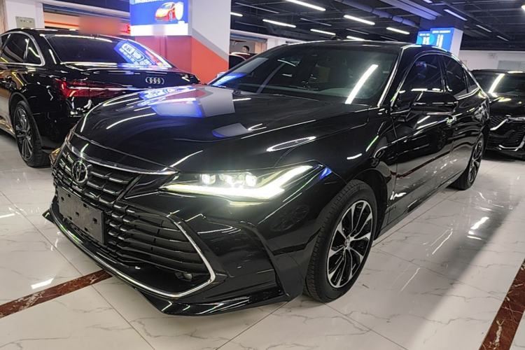 Used Toyota Avalon 2023 2.0L Luxury Edition