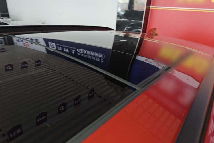 Used BMW X1 2019 sDrive18Li Fashion Model