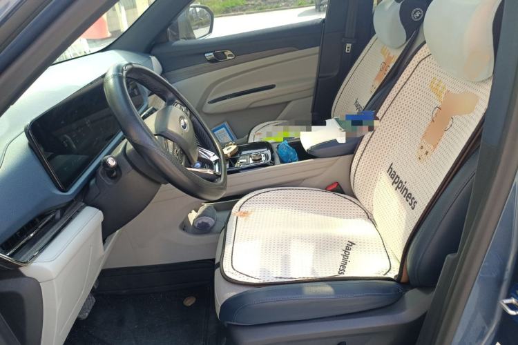 Used Ford Equator Sport 2022 Facelift EcoBoost 170 Prestige Model