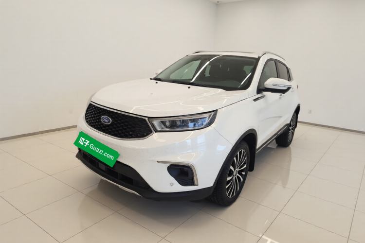 Used Ford Territory 2019 EcoBoost 145 CVT Prestige PLUS Model China VI Standard Guazi used car, China used car export, Used car for sale, Used  cars, Cheapest cars for sale